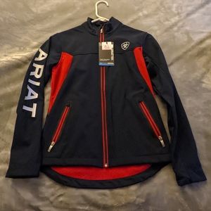 Ariat Softshell jacket